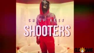 Chief Keef  Shooters Prod By 12HunnaGBE  Visual Prod by TwinCityCEO [upl. by Nylarat]