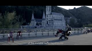 LOURDES Trailer [upl. by Ramona]