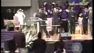 Bishop G E Patterson  God Has A Better Way For You [upl. by Magnum]