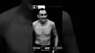 Tony Ferguson Edit [upl. by Neelra]