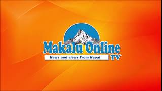 Makalu Online TV Link Intro [upl. by Torbert]