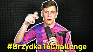 JACOB Brzydka16Challenge [upl. by Madanhoj95]