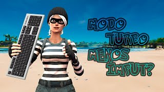 QUITA EL INPUT LAG con filterkeys setter FORTNITEaumentando velocidad de Tecladoperu 0 imputlag [upl. by Valentine356]