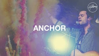 Anchor  Hillsong Worship [upl. by Diarmuid]