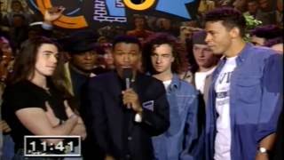 In Living Color S03E16  Live Super Bowl Show [upl. by Naelcm]