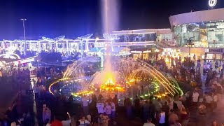 Soho Square Sharm El Sheikh [upl. by Ydnyl]