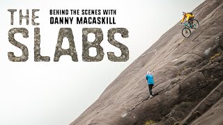 Danny MacAskill  How we made quotThe Slabsquot [upl. by Sayers38]