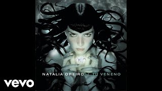 Natalia Oreiro  Un Ramito de Violetas Official Audio [upl. by Miche]