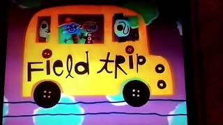 Noggin Field Trip Opening 2 versions [upl. by Akirdnas]