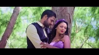 Shivjayanti Special  Jagdamb Full Song With Lyrics  Mr amp Mrs Sadachari  Vaibbhav Tatwawdi [upl. by Eyak]