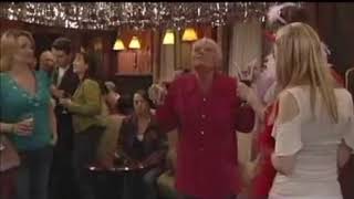 EastEnders  Pauline Fowler Vs Sonia Fowler 30th May 2006 [upl. by Itoyj]