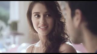 Kiss Me Close Your Eyes Miss Me Full Song Disha Patani [upl. by Noremmac]