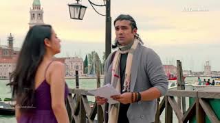 Kash Tu Mila Hota By Jubin Nautiyal  Sad Song [upl. by Isaak862]