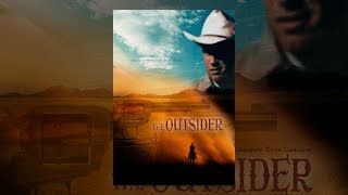 The Outsider [upl. by Pierre]