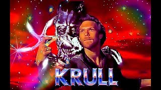 10 Things You Didnt Know About Krull [upl. by Tega]