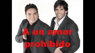 A Un Amor Prohibido Silvestre Dangond amp Juancho De La Espriella  Audio [upl. by Jermyn]