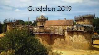 guedelon 2019 [upl. by Stanford]