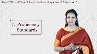 Part  2 Competency Based Education  NCERT  DIKSHA  Module  1 [upl. by Yetti]