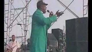 Barrington levy  Too experienced [upl. by Rianon]