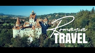 Romania Travel [upl. by Ennaer]