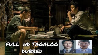 KOREAN TAGALOG DUBBED MOVIE  FULL HD MOVIE [upl. by Mode623]