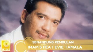 Imam SArifin feat Evie Tamala  Senandung Rembulan Official Audio [upl. by Southard]