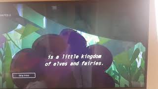 Ben amp Hollys Little Kingdom Intro [upl. by Nabla845]