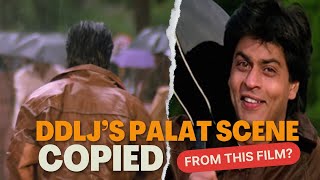 Raju Ban Gaya Gentleman 1992 reaction  Films I Love  SRKJuhi [upl. by Eikcuhc109]