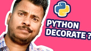 Decorators in Python Easy to Understand Guide 31 [upl. by Sherry]