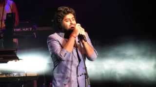 Arijit Singh Greatest Hits [upl. by Cirdet]