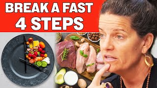 How to Break A Longer Fast [upl. by Mcwilliams]