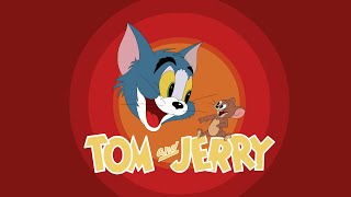 Tom and Jerry  Nonton Film Animasi Kartun Lucu Produksi Warner Bros [upl. by Netsyrk]