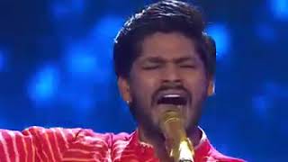 Bichdann  Sawai Bhatt  Best performance  Indian Idol Season 12 [upl. by Oriel8]