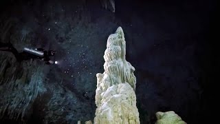 GoPro “Yab Yum”  Searching The Maya Underworld  Part III [upl. by Ainegue]