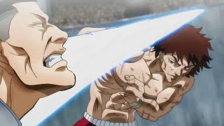 Baki 2020「AMV」 DESTROY [upl. by Dabney152]