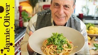 Simple Tuna Pasta  Gennaro Contaldo [upl. by Maisey]