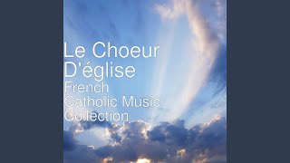 A lAgneau de Dieu soit la Gloire [upl. by Selym]