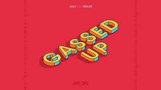 Jauz amp DJ Snake  Gassed Up [upl. by Thalassa313]