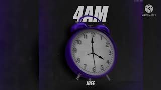 JBEE  4AM  1 Hour Loop [upl. by Einiffit]