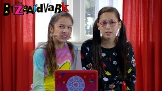 Disney Channels BIZAARDVARK Cast Talks Season 1 amp Upcoming Guest Stars  Interview [upl. by Asenaj]