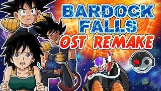 DRAGON BALL SUPER Broly – Bardock Falls REMAKE Styzmask [upl. by Sivahc]