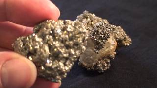 Everything about Pyrite [upl. by Ronalda]