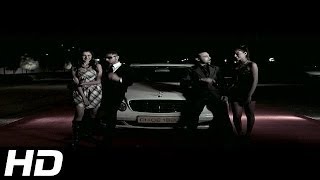 CHASKA  OFFICIAL VIDEO  RAJA BAATH amp HONEY SINGH [upl. by Einegue]