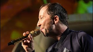 DJ BoBo  1000 Dreams  Official Live Video [upl. by Arutnev]