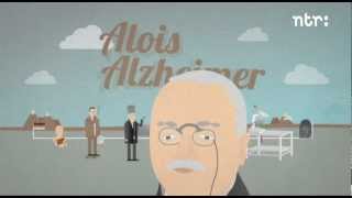 Wie was Alzheimer [upl. by Retsevel]