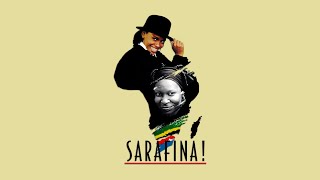 Sarafina The Sound Of Freedom OST  Safa Saphel Isizwe Official Audio [upl. by Ginsburg]