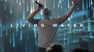 Living Water  Live  Gateway Worship [upl. by Anelec668]