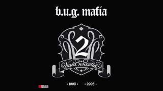 BUG Mafia  Romania Prod Tata Vlad [upl. by Aenad755]