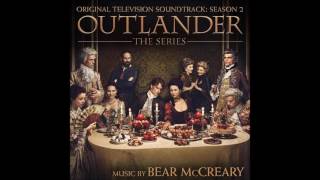 Outlander Season 2 Soundtrack  quotMoch Sa Mhadainnquot [upl. by Hannan967]