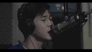 Someday Acoustic Cover by Wilbert RossHashtag Wilbert [upl. by Berlyn428]